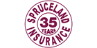 Spruceland Insurance Ltd - Logo