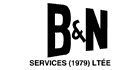 Services B & N 2013 Inc - Logo