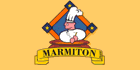 Marmiton Pizza 2 pour 1 - Logo