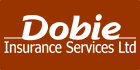 Dobie Insurance Services Ltd - Logo