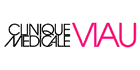 Clinique Médicale Viau - Logo