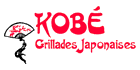 logo Kobé Grillades Japonaises