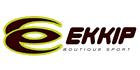 Ekkip Boutique Sport - Logo