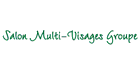 Salon Multi-Visages Groupe - Logo