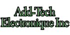 Add-Tech Electronique Inc - Logo