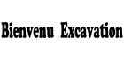 Bienvenu R Excavation - Logo