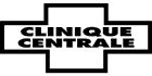 Clinique Centrale - Logo