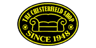 logo The Chesterfield Shop Ltd