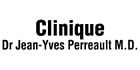 Perreault Jean-Yves Dr - Logo