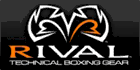 logo Équipements de boxe Rival Boxing Gear