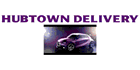 Hubtown Delivery Service - Logo