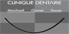 Clinique Dentaire Marchand Charest Dumas - Logo