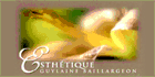 Esthétique Guylaine - Logo