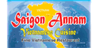 logo Saigon Annam Vietnamese Cuisine