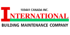 logo International Building Maintenance