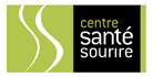 logo Centres Santé Sourire Inc (Les)