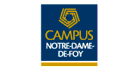Campus Notre-Dame-de-Foy (CNDF) - Logo