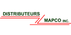 Distributeurs Mapco Inc - Logo