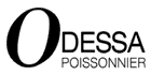 logo Odessa Poissonnier