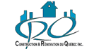 logo Construction Et Rénovation Du Québec Inc