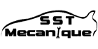 SST MÉCANIQUE - Logo