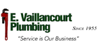 logo E Vaillancourt Plumbing & Heating Ltd