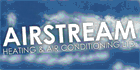 logo Airstream Home Heating & Air Conditioning
