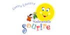 Garderie Et Centre Educatif Mademoiselle Sourire - Logo