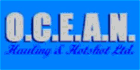 OCEAN Hauling & Hotshot Ltd OCEAN Hauling & Hotshot Ltd