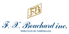 F-X Bouchard inc - Logo
