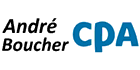 Boucher André - Logo