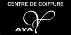 Aya Coiffure - Logo