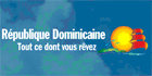 logo Office de Tourisme de la République Dominicaine