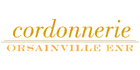 logo Cordonnerie Orsainville Enr
