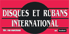 logo Disques Et Rubans International Enr