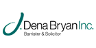 Bryan J Dena Barrister & Solicitor Law Office - Logo