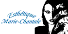 Esthétique Marie-Chantale - Logo