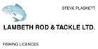 logo Lambeth Rod & Tackle