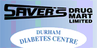 Pharmachoice Saver's Drug Mart - Logo