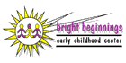 logo Bright Beginning Early Childhood Centre