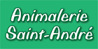 Animalerie Saint-André - Logo