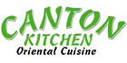 Canton Kitchen - Logo