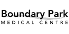 Boundary Park Medical Centre - Logo