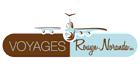 logo Agence De Voyages Rouyn-Noranda