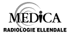 logo Medica-Radiologie Ellendale