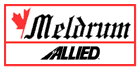 logo Meldrum the Mover Inc/Allied Van Lines Canada Agent