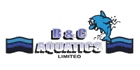 logo B&C Aquatics Limited