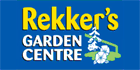 logo Rekker's Garden Centre