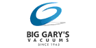 logo Big Gary's Vacuum Systems Warehouse - Langley Branch