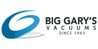 logo Big Gary's Vacuum Systems Warehouse - Langley Branch